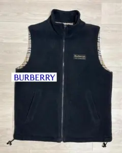 2026年最新】BURBERRY メンズ ベストの人気アイテム - メルカリ