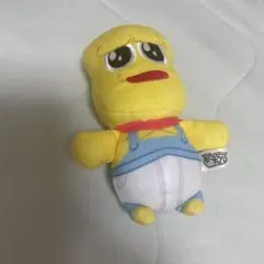 ピーナッツくん　ぬいぐるみ　マスコットのサムネイル