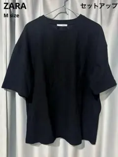 LOEFF ロエフ ネイビー カットソー 260502-20 - メルカリ