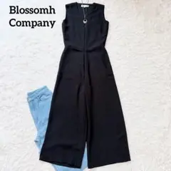 たきまき愛用　blossom h company ノースリーブオールインワンのサムネイル