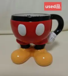 ディズニー Disney ミッキー　マグカップ