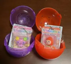 たまごっち ブリスターパッケージコレクション