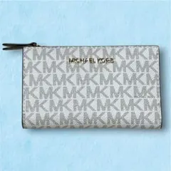 新品未使用　MICHAEL KORS コインケース　カードケース