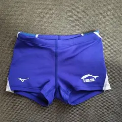 【美品】イトマン男児用水着130センチイトマンスイミングスクール男子用130cm