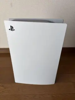 PlayStation 5 本体 ホワイト　※ジャンク品