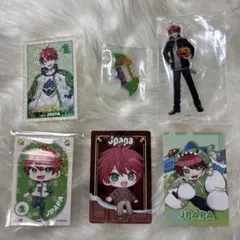 2026年最新】カラフルピーチじゃぱぱまとめ売りの人気アイテム - メルカリ