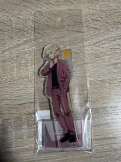 東京リベンジャーズ 佐野万次郎 マイキー アクリルスタンド