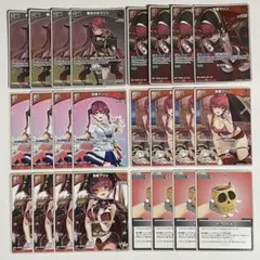 2026年最新】ホロライブカードゲーム デッキの人気アイテム - メルカリ
