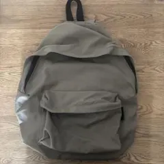 破れあり　COMME des GARÇONS HOMME PLUS リュックのサムネイル