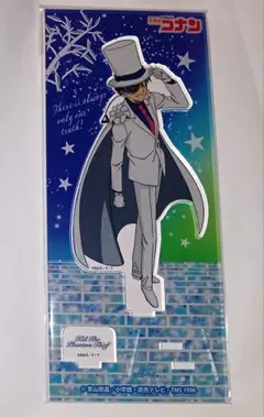 名探偵コナン 怪盗キッド アクリルスタンドvol.28