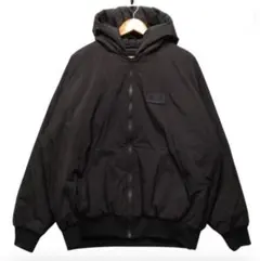 ENNOY Electric Puffer Jacket 