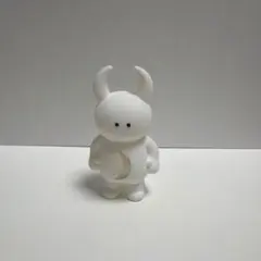 新品】UAMOU アドベンチャーウアモウ ソフビ ウアモス リアルヘッド