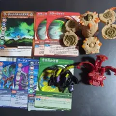 2026年最新】爆丸 アビリティの人気アイテム - メルカリ