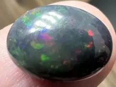 △天然クリスタルオパール 最高級 3.50ct オーストラリア産 ルース 