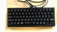 Happy Hacking Keyboard Lite2 日本語＜かな無刻印＞