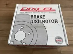 WRX STI GVB デュクセルスリットブレーキローター(フロント) - メルカリ