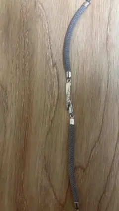 [Nicoiro] ペアブレスレット　ブルー