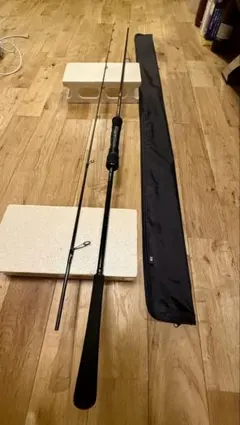 ダイワ 剛弓 MX真鯛 VJ 76MHS AP 美品 タイラバ ジギングのサムネイル