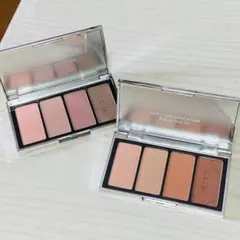MOS アイシャドウ キャンメイク セザンヌ ロムアンド クリオ ルナソル 福袋