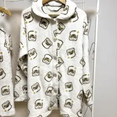 モフサンド パジャマ Ｍサイズ レディース パンにゃん mofusandのサムネイル
