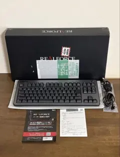 2026年最新】realforce macの人気アイテム - メルカリ