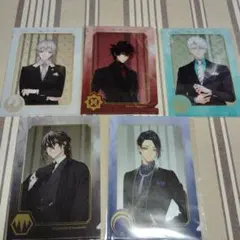 刀剣乱舞セット