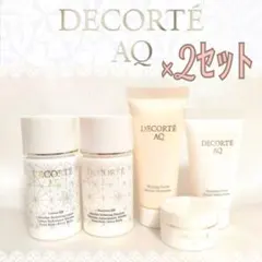 2025年最新】コスメデコルテ aqの人気アイテム - メルカリ