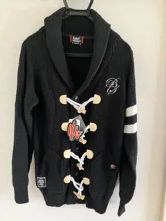 MURRAL カーディガン 22SS MURRAL Emerge flower knit shirt cardigan | KOKO