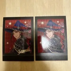 ディズニー ツイステッドワンダーランド ぱしゃこれ／ブルームバースデー ver.