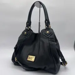 ✨美品✨MARC BY MARC JARC JACOBS 2way レザーのサムネイル
