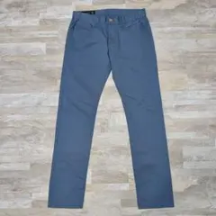 ★底値セール★ARMANI EXCHANGE スリムフィット チノパン 30Rのサムネイル