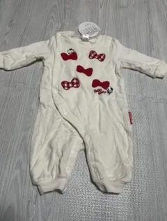 Hello Kittyロンパース 80