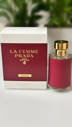 PRADA LA FEMME PRADA INTENSEのサムネイル