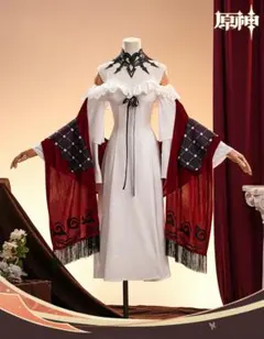 魔法使いの嫁 Favorite リンデルのレイヤードコート アウター - メルカリ