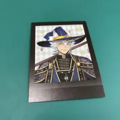 ツイステッドワンダーランド ジャック・ハウル