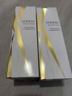 CHANSON COSMETICS Liftrise Lotion 3本セット - メルカリ