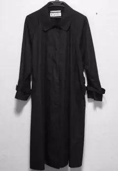 再値下⭐️コート紺色⭐️CANNON CREATION