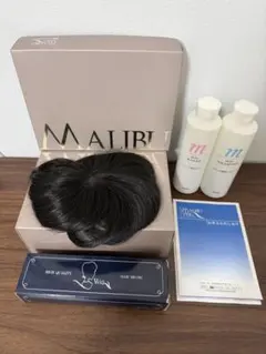 MALIBU WIG マリブウィッグ　ウィッグ　医療用 無料試着体験 | 医療用や普段使いにも自然に仕上がるウィッグ(かつら