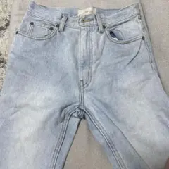 See By Chloe ライトブルー デニムパンツのサムネイル