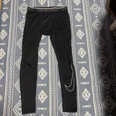 NIKE PRO ブラックタイツ