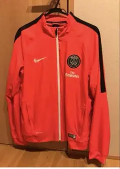 Nike PSG ジャケット ピンク