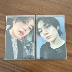 straykids do it プラットフォーム アイエン