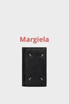【新品未使用】MAISON MARGIELA マルジェラ キーケース