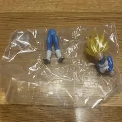 HGドラゴンボール03 DAIMA EDITION