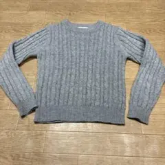 セーター　140くらい