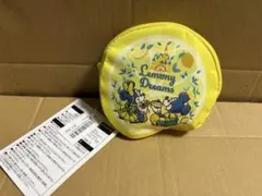 東京ディズニーリゾート レモニードリームス ショッピングバッグ エコバッグ