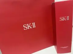 【新品未開封】SK-II フェイシャルトリートメントエッセンス 230mlのサムネイル