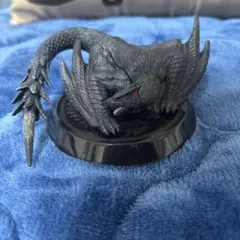 モンスターハンター ナルガクルガ 怒り フィギュア