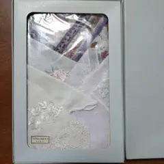 レディースハンカチ