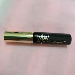 shu uemura グリッタリーマスカラ グロリアスマスカーレードのサムネイル
